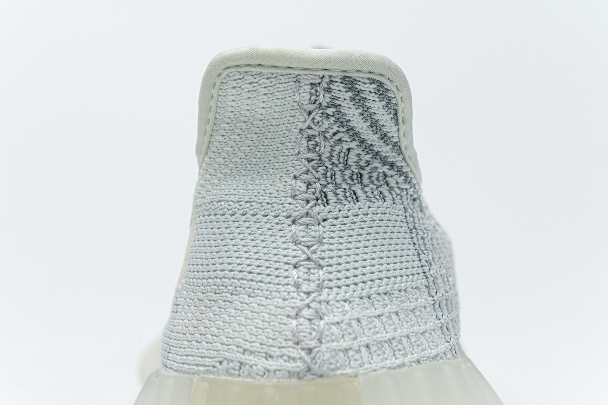 adidas Yeezy Boost 350 V2 Cloud White (Reflective) (Mid Quality)