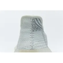 adidas Yeezy Boost 350 V2 Cloud White (Reflective) (Mid Quality)