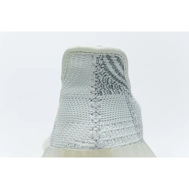 adidas Yeezy Boost 350 V2 Cloud White (Reflective) (Mid Quality)