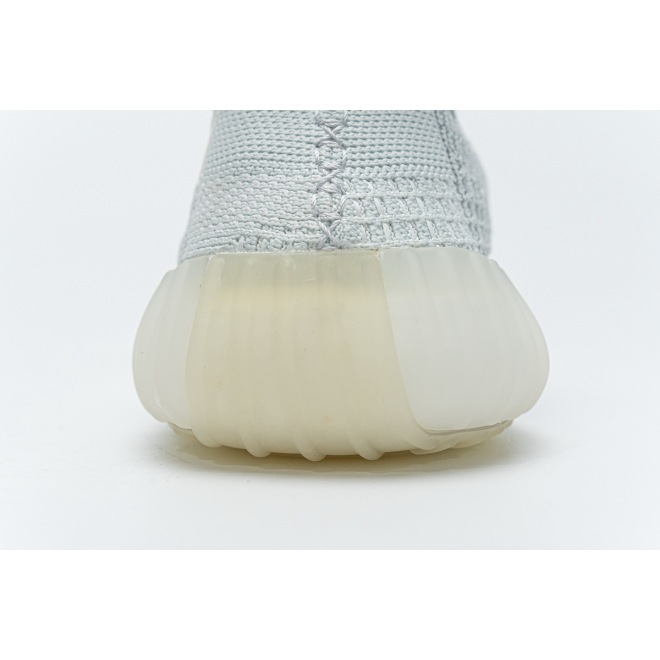 adidas Yeezy Boost 350 V2 Cloud White (Reflective) (Mid Quality)