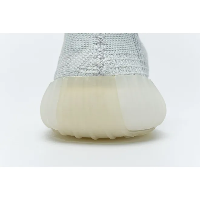 adidas Yeezy Boost 350 V2 Cloud White (Reflective) (Mid Quality)