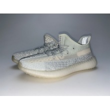 adidas Yeezy Boost 350 V2 Cloud White (Reflective) (Mid Quality)