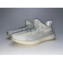 adidas Yeezy Boost 350 V2 Cloud White (Reflective) (Mid Quality)