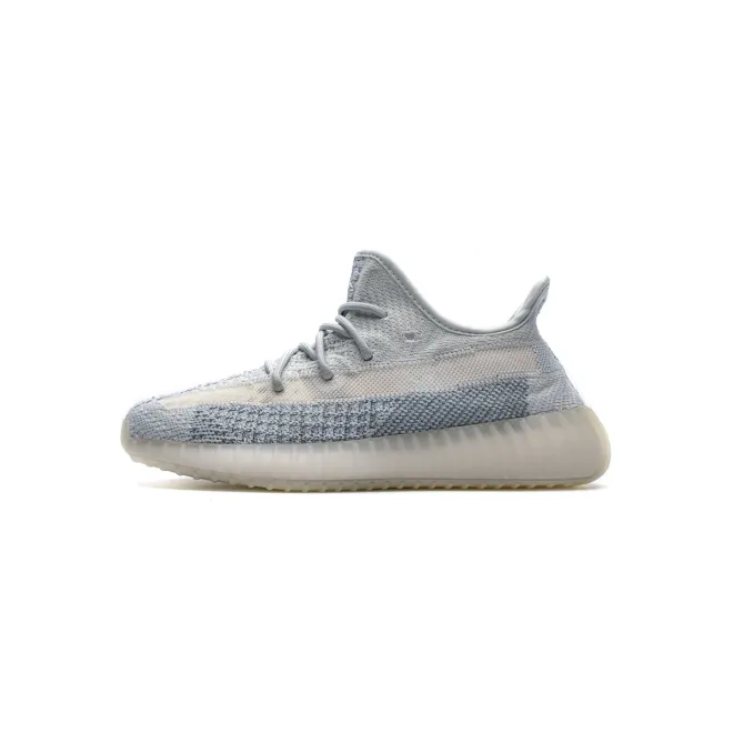 adidas Yeezy Boost 350 V2 Cloud White (Reflective) (Top Quality)