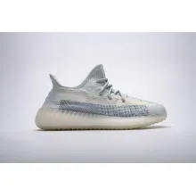 adidas Yeezy Boost 350 V2 Cloud White (Reflective) (Top Quality)