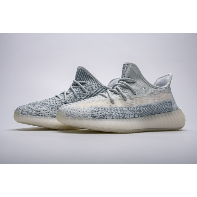adidas Yeezy Boost 350 V2 Cloud White (Reflective) (Top Quality)
