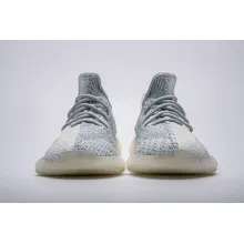 adidas Yeezy Boost 350 V2 Cloud White (Reflective) (Top Quality)