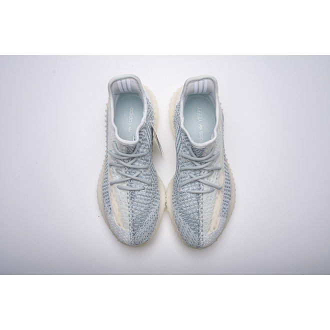 adidas Yeezy Boost 350 V2 Cloud White (Reflective) (Top Quality)