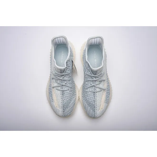adidas Yeezy Boost 350 V2 Cloud White (Reflective) (Top Quality)