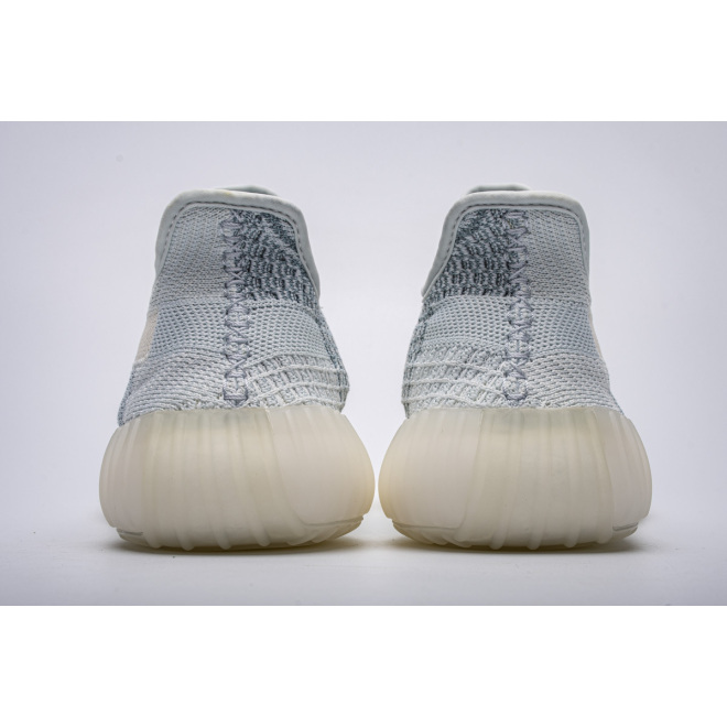 adidas Yeezy Boost 350 V2 Cloud White (Reflective) (Top Quality)