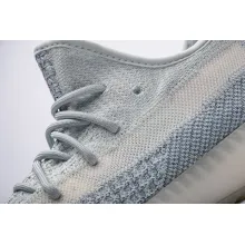 adidas Yeezy Boost 350 V2 Cloud White (Reflective) (Top Quality)