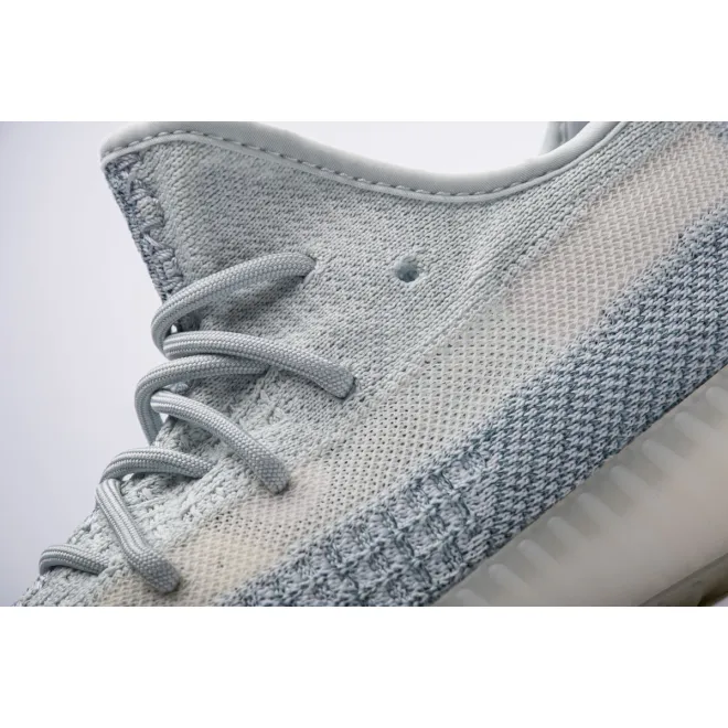 adidas Yeezy Boost 350 V2 Cloud White (Reflective) (Top Quality)