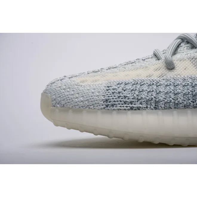 adidas Yeezy Boost 350 V2 Cloud White (Reflective) (Top Quality)