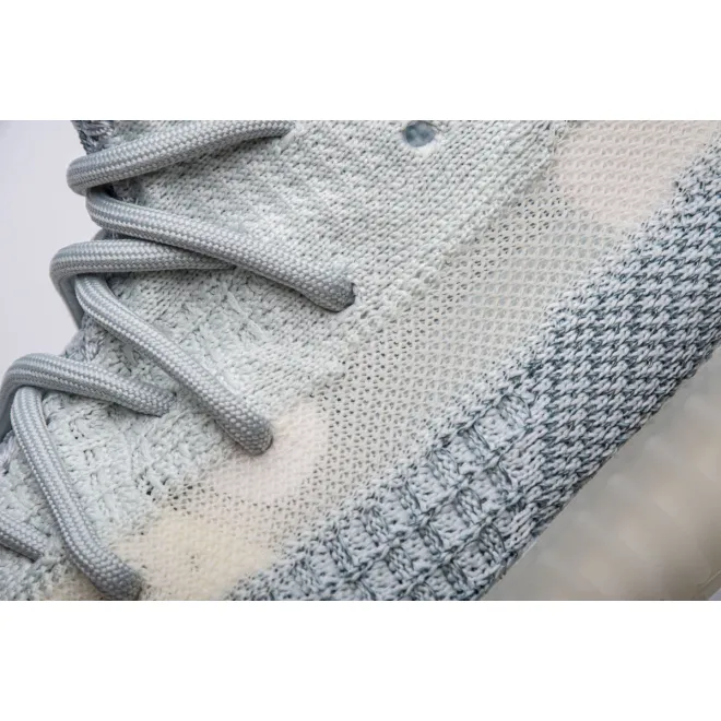 adidas Yeezy Boost 350 V2 Cloud White (Reflective) (Top Quality)