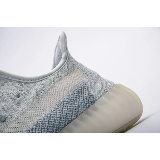 adidas Yeezy Boost 350 V2 Cloud White (Reflective) (Top Quality)