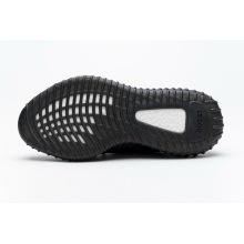 adidas Yeezy Boost 350 V2 Core Black Red (Top Quality)