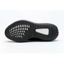 adidas Yeezy Boost 350 V2 Core Black Red (Top Quality)