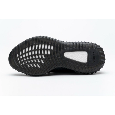 adidas Yeezy Boost 350 V2 Core Black Red (Top Quality)