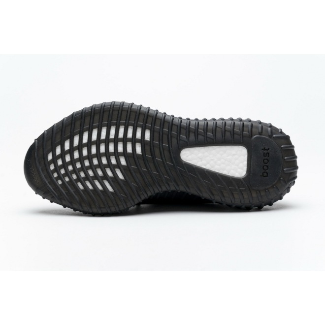 adidas Yeezy Boost 350 V2 Core Black Red (Top Quality)