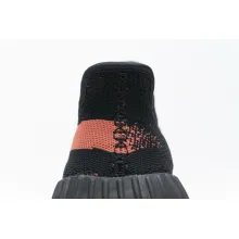 adidas Yeezy Boost 350 V2 Core Black Red (Top Quality)