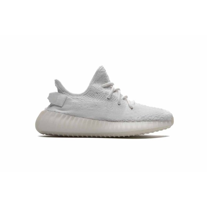 adidas Yeezy Boost 350 V2 Cream/Triple White (Top Quality)