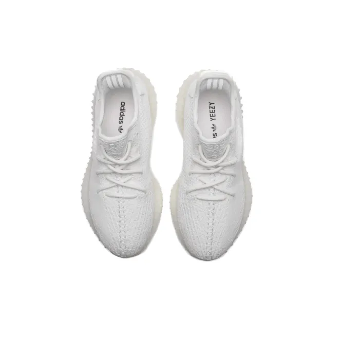 adidas Yeezy Boost 350 V2 Cream/Triple White (Top Quality)