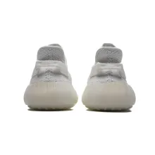 adidas Yeezy Boost 350 V2 Cream/Triple White (Top Quality)