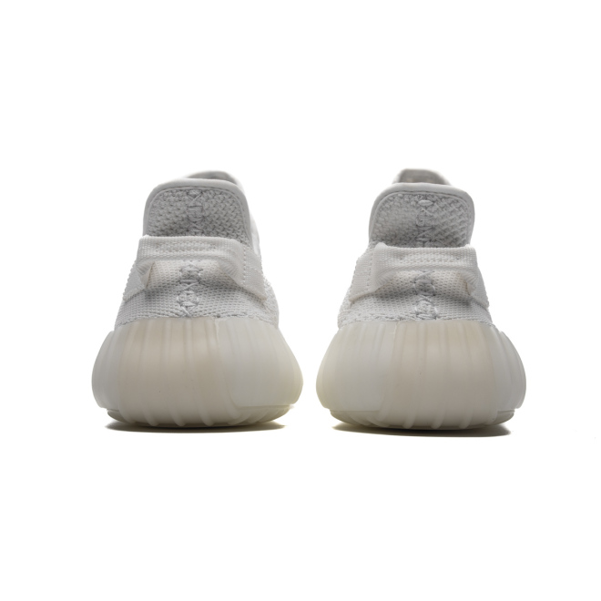 adidas Yeezy Boost 350 V2 Cream/Triple White (Top Quality)