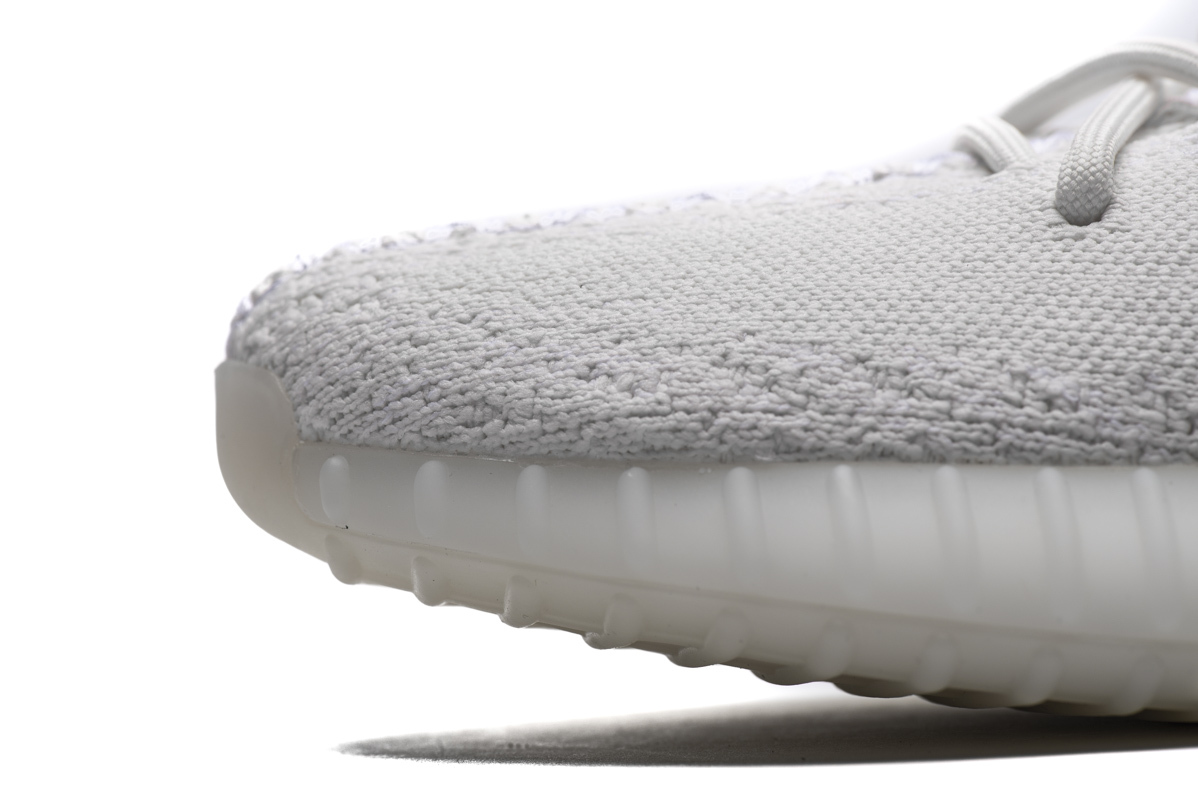 adidas Yeezy Boost 350 V2 Cream/Triple White (Top Quality)