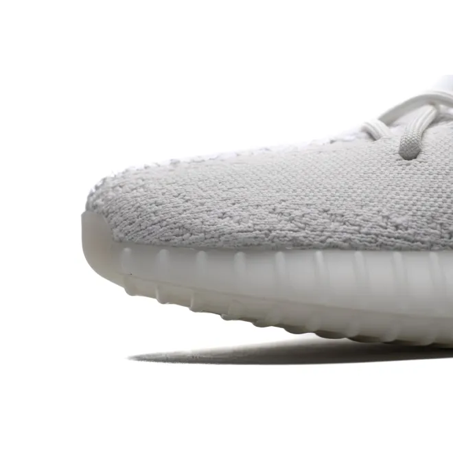 adidas Yeezy Boost 350 V2 Cream/Triple White (Top Quality)