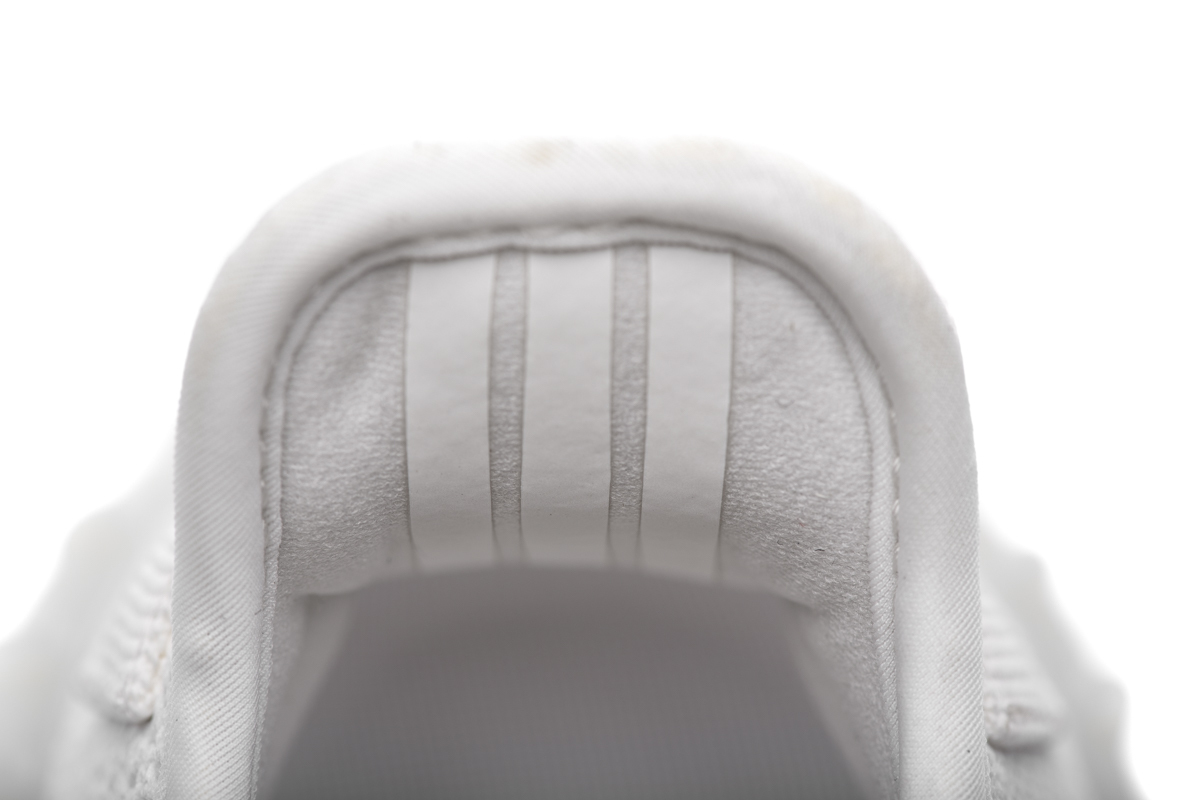 adidas Yeezy Boost 350 V2 Cream/Triple White (Top Quality)