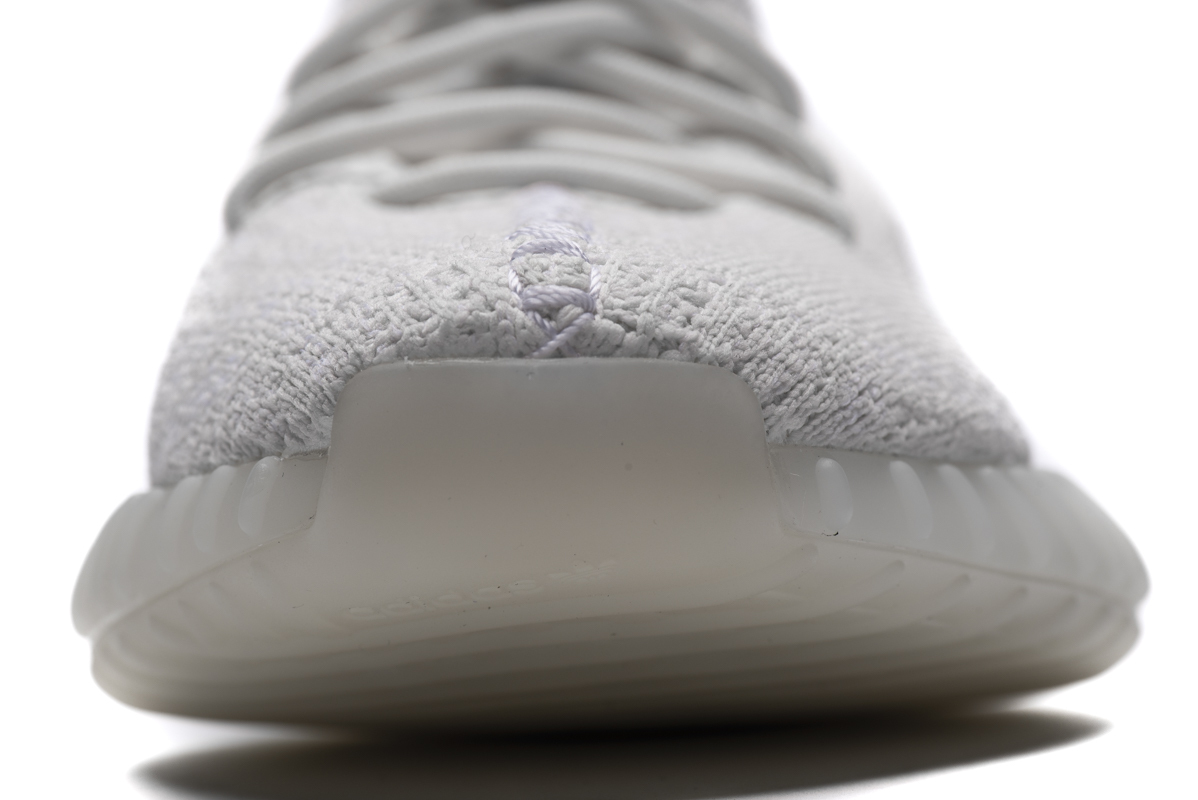 adidas Yeezy Boost 350 V2 Cream/Triple White (Top Quality)