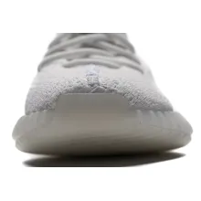 adidas Yeezy Boost 350 V2 Cream/Triple White (Top Quality)