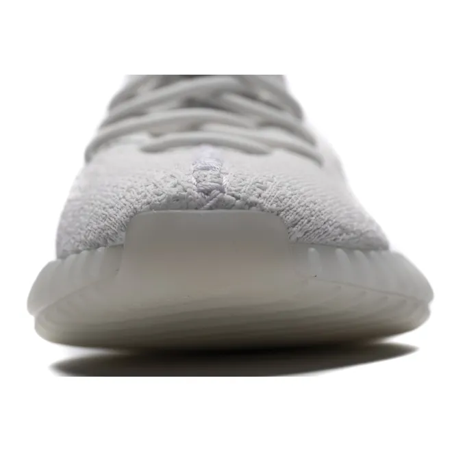 adidas Yeezy Boost 350 V2 Cream/Triple White (Top Quality)
