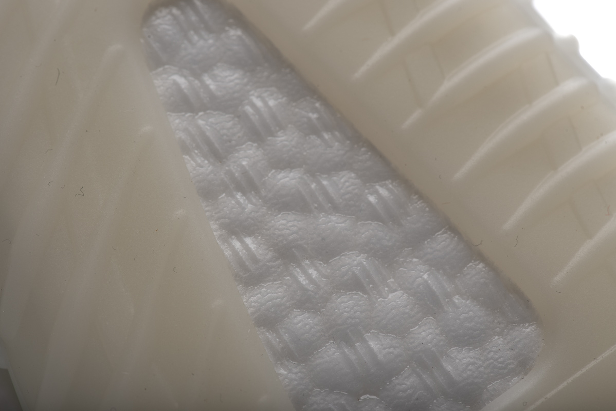 adidas Yeezy Boost 350 V2 Cream/Triple White (Top Quality)