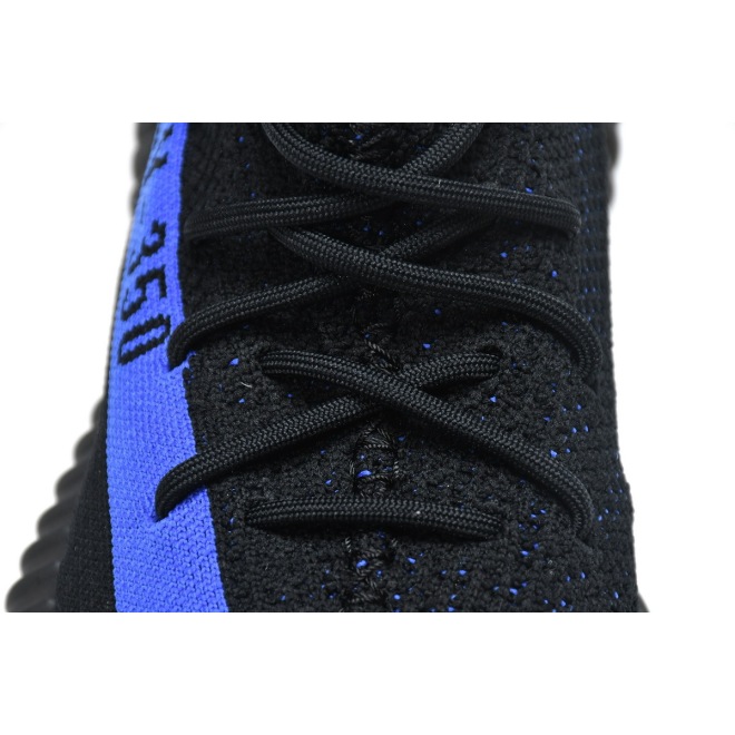 adidas Yeezy Boost 350 V2 Dazzling Blue (Top Quality)