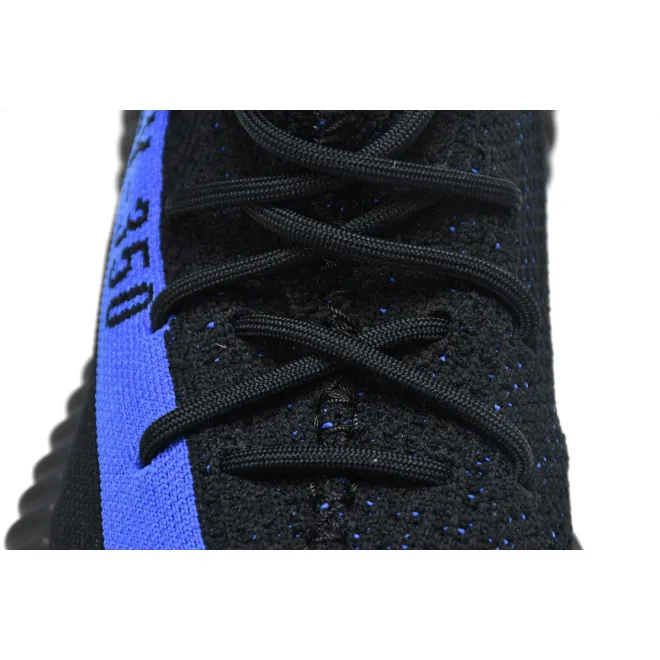 adidas Yeezy Boost 350 V2 Dazzling Blue (Top Quality)