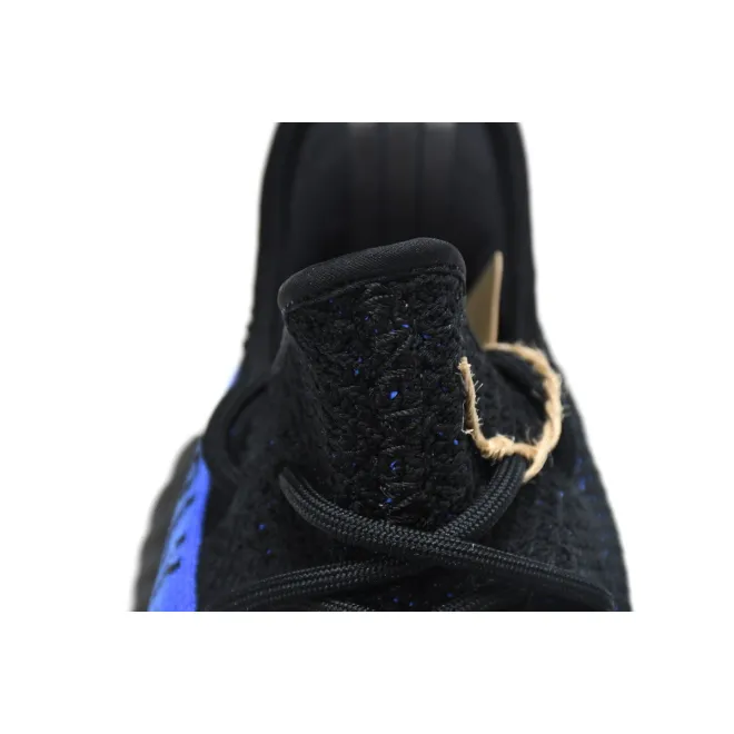 adidas Yeezy Boost 350 V2 Dazzling Blue (Top Quality)