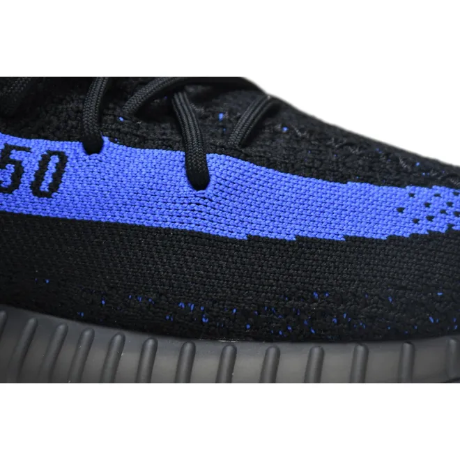 adidas Yeezy Boost 350 V2 Dazzling Blue (Top Quality)