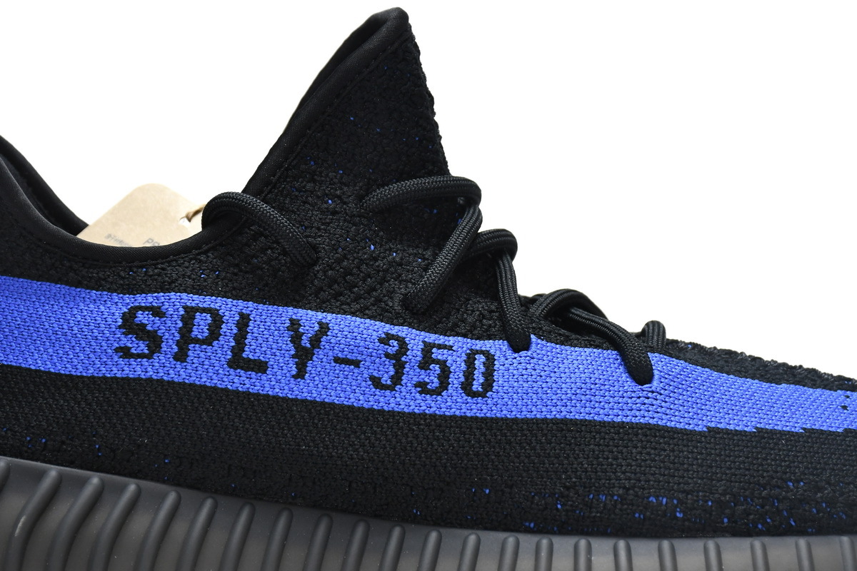 adidas Yeezy Boost 350 V2 Dazzling Blue (Top Quality)