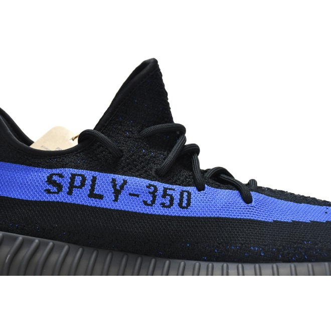 adidas Yeezy Boost 350 V2 Dazzling Blue (Top Quality)