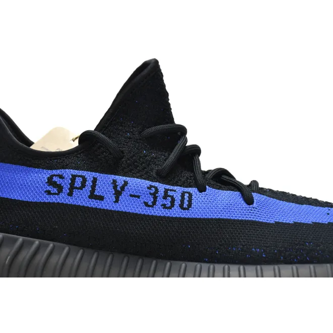 adidas Yeezy Boost 350 V2 Dazzling Blue (Top Quality)