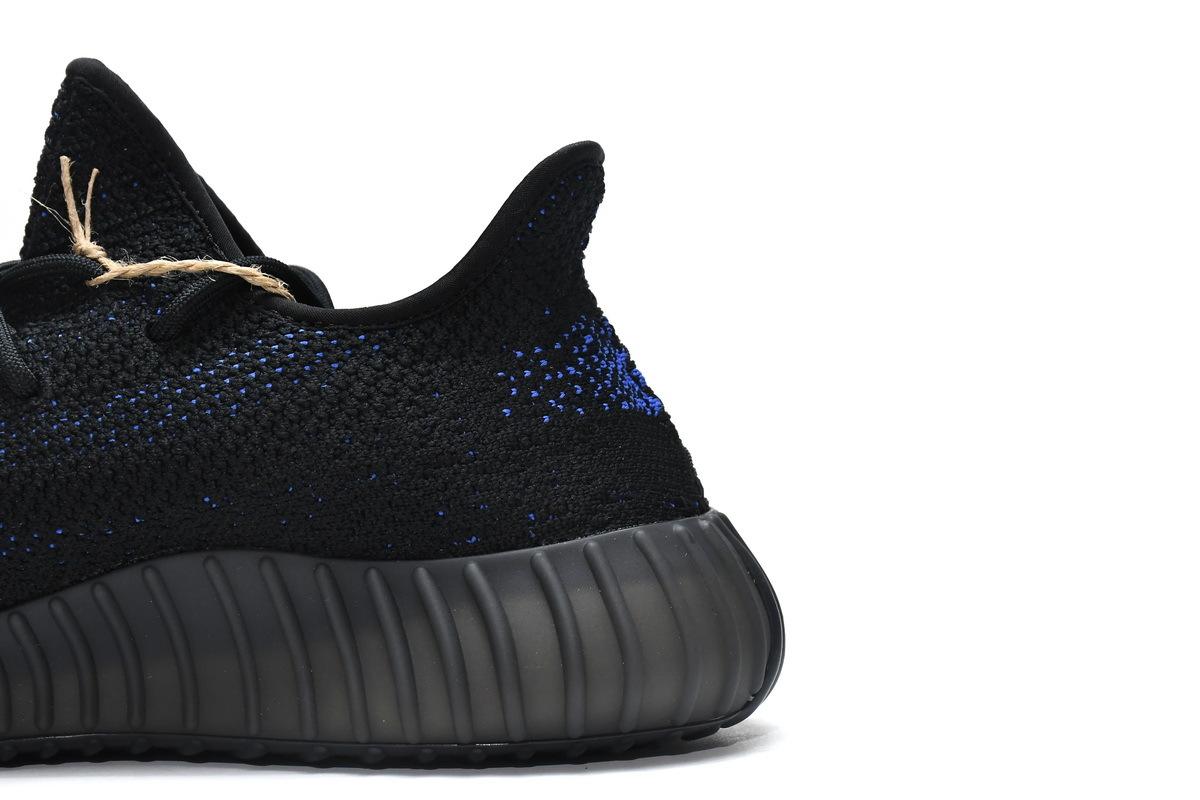 adidas Yeezy Boost 350 V2 Dazzling Blue (Top Quality)