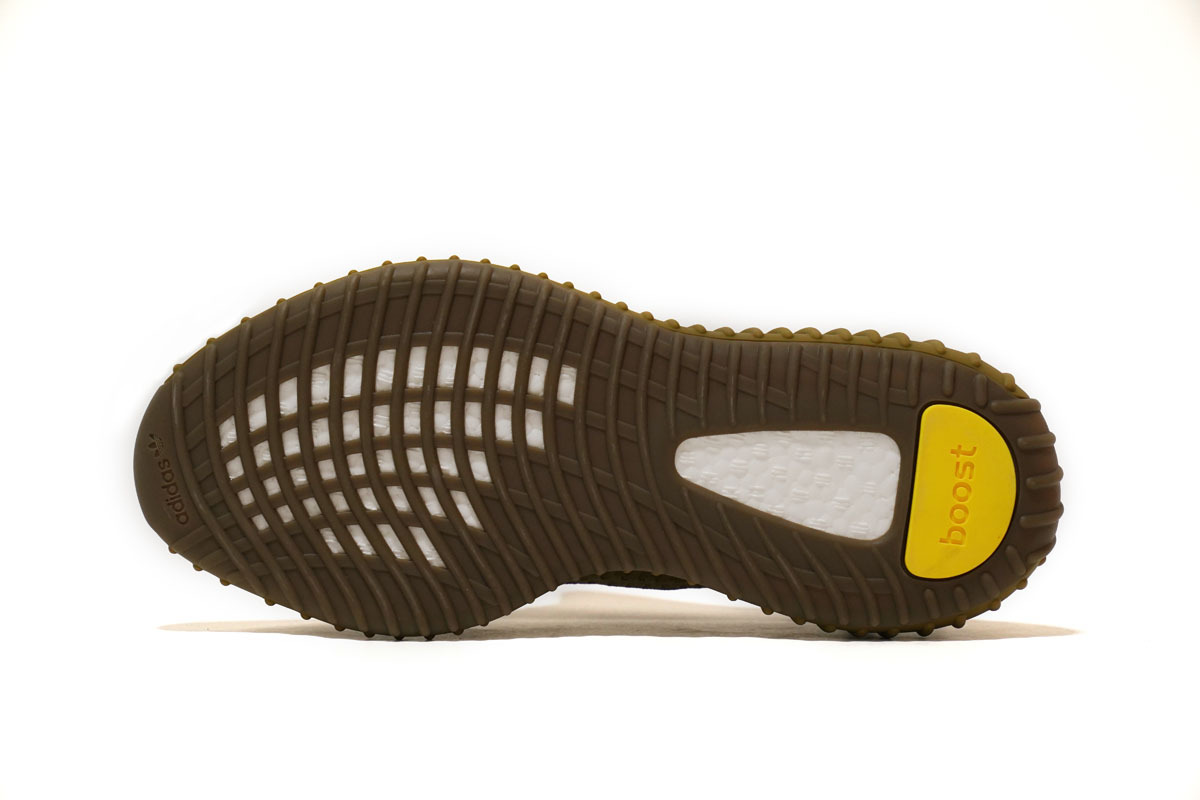 adidas Yeezy Boost 350 V2 Earth (Top Quality)