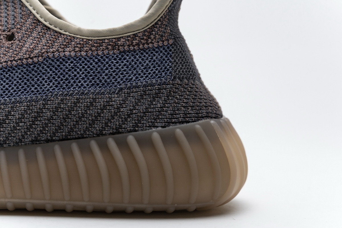 adidas Yeezy Boost 350 V2 Fade (Top Quality)
