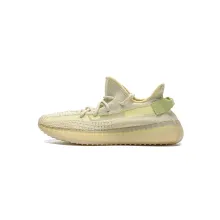 adidas Yeezy Boost 350 V2 Flax (Mid Quality)