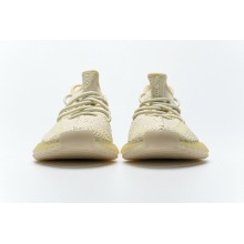 adidas Yeezy Boost 350 V2 Flax (Mid Quality)