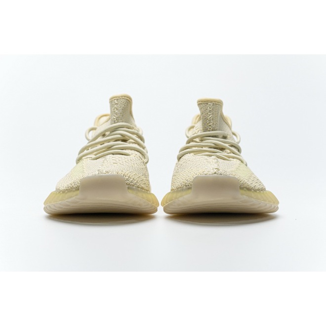 adidas Yeezy Boost 350 V2 Flax (Mid Quality)