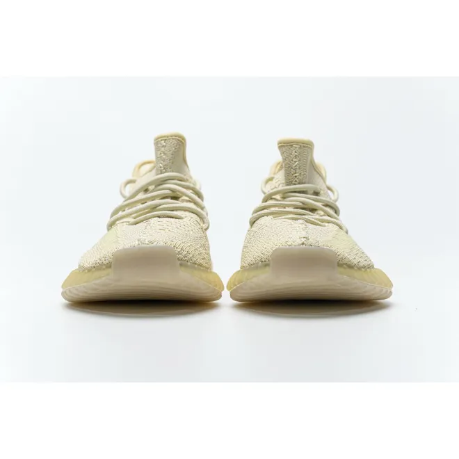 adidas Yeezy Boost 350 V2 Flax (Mid Quality)