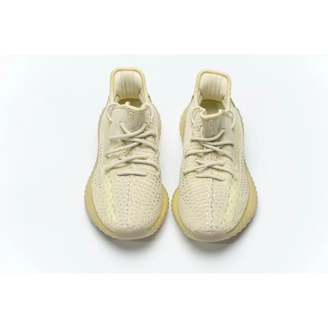 adidas Yeezy Boost 350 V2 Flax (Mid Quality)